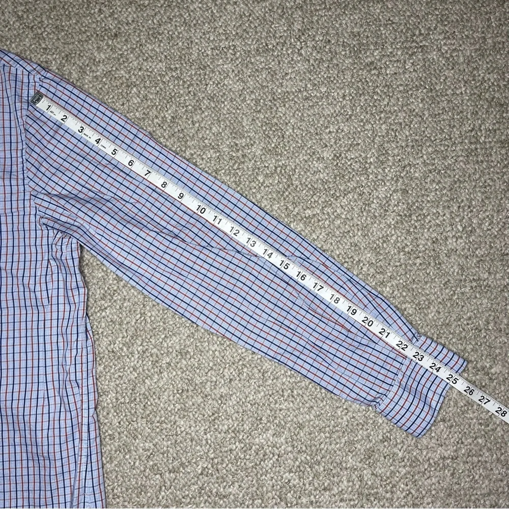 Bobby Jones shirt